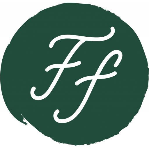 Faithful Fling logo